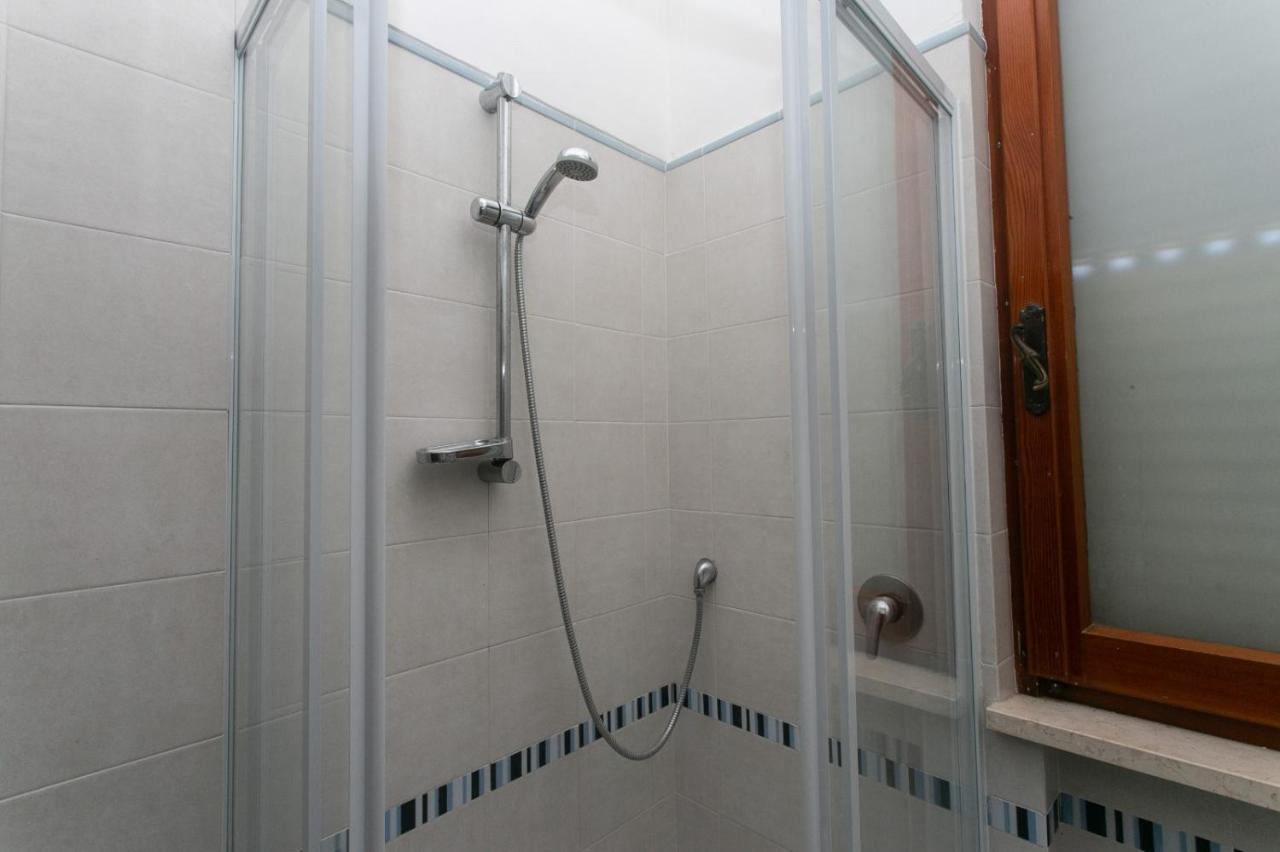 M252 - Marcelli, Ampio Trilocale A 50Mt Dal Mare Apartment ภายนอก รูปภาพ
