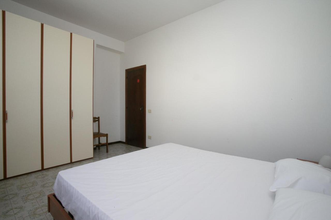 M252 - Marcelli, Ampio Trilocale A 50Mt Dal Mare Apartment ภายนอก รูปภาพ