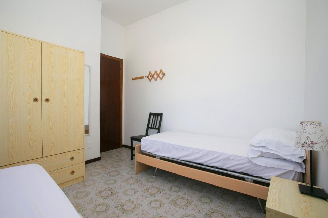 M252 - Marcelli, Ampio Trilocale A 50Mt Dal Mare Apartment ภายนอก รูปภาพ